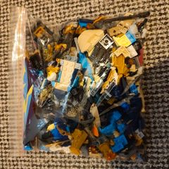 Lego 71796 Elemental Dragon vs Empress Mech LEGO Ninjago 71796 Elemental Dragon vs Empress Mech