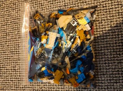 Lego 71796 Elemental Dragon vs Empress Mech LEGO Ninjago 71796 Elemental Dragon vs Empress Mech