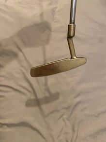 ping anser putter