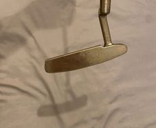 ping anser putter