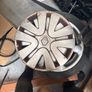 Selection of various wheel trims Image 3