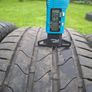 18" Genuine Vw Alloys with tyres Image 8