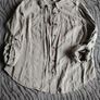 Monsoon Shirt  Size 12 Image 2