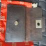 orla kiely leather wallet Image 2