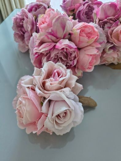 Bridal Bouquets