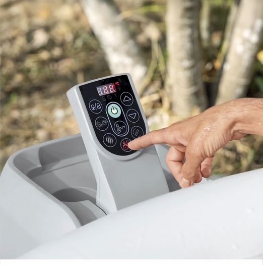 Lay-z Spa Hot Tub Airjet