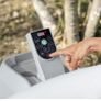 Lay-z Spa Hot Tub Airjet Image 4