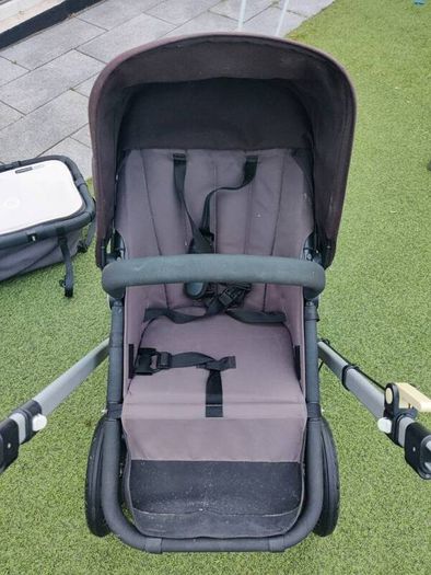 bugaboo buggy