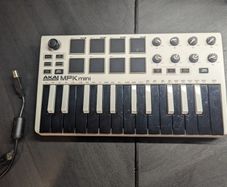 Akai Mpk Mini