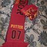 Harry Potter Beanie and Scarf Set - Official Merchandise Image 6