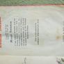 Vintage Roman Missal 1957 Dublin Image 5