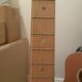 Fender lite ash stratocaster Image 5