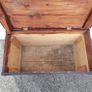 Pine Storage Box Image 5