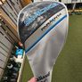 Callaway Ai Smoke Max Driver Image 8