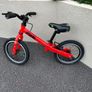 frog tadpole balance bike Image 3
