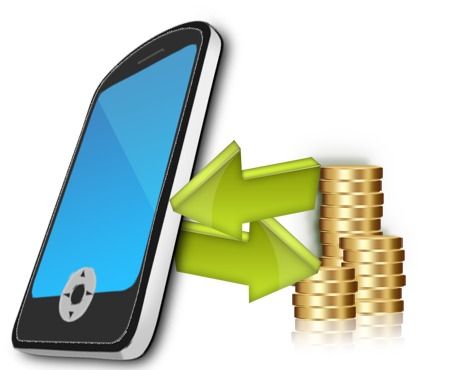 WE BUY iPhone, Samsung, Sony etc.