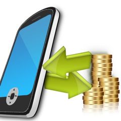 WE BUY iPhone, Samsung, Sony etc.