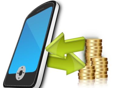 WE BUY iPhone, Samsung, Sony etc.