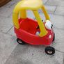 little tikes car Image 4