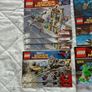 Lego super heroes instructions Image 2