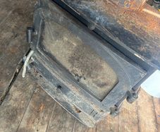 Stove