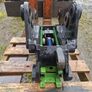 Geith Quick Hitch Ford/NH Digger Image 2