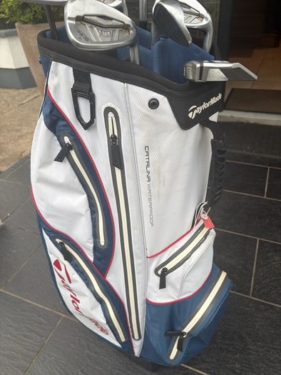 full golf set