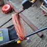 Lawnmower Electric Image 4