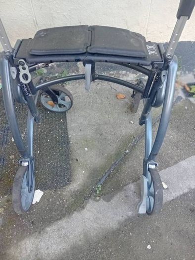 A special needs