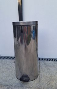 Kitchen Bin