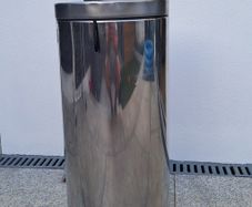 Kitchen Bin