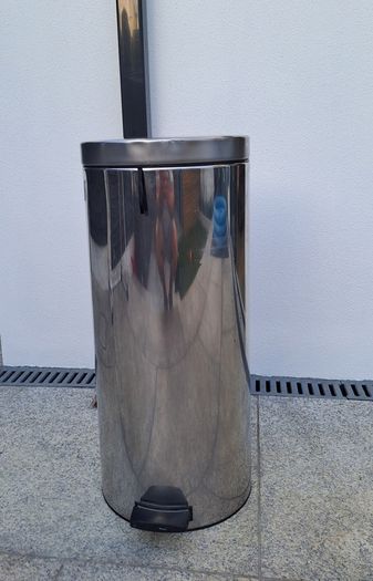 Kitchen Bin