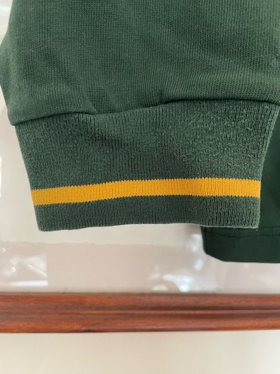 Vintage Nike Springboks South Africa Rugby Shirt 1999 2000 XL