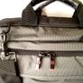 Business Travel Notebook Laptop Messenger Carrying Case Bag protective compartment Image 5