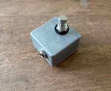 Passive Mute Pedal (Killswitch)