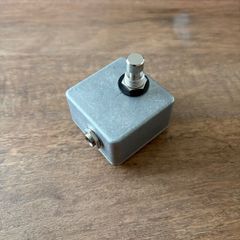 Passive Mute Pedal (Killswitch)