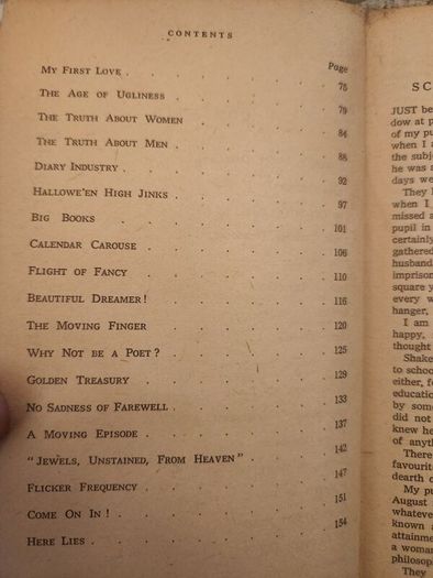 'Clanwilliam' Tales Out Of School. A Lighthearted Look At Irish Life By Edward J. Delaney. First Edition Paperback In Fair Condition.
