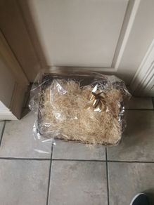 hamper basket