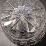 I love the Irish crystal vase for flowers Image 9