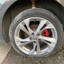 2016 Vauxhall Astra Breaking for parts Image 3