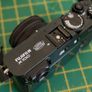 Fujifilm X100VI Black camera Image 7