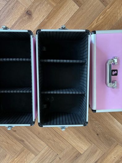 Makeup Trolley