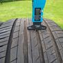 20" Genuine Audi S Line Alloys with tyres Image 7