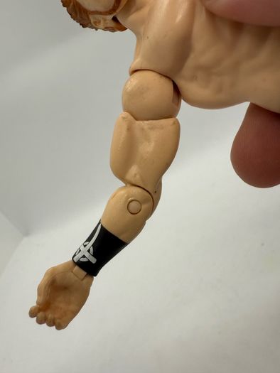 wwe Sheamus action figure
