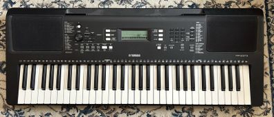 Yamaha Keyboard PSR-E373