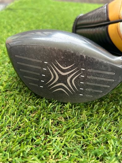 Callaway x 2 Hot ladies driver