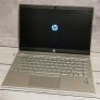HP Pavilion 14-ce2505sa Silver & Grey Hewlett Packard Intel 2.3Ghz 4GB RAM 64-bit Windows 120GB Hard Drive Image 2