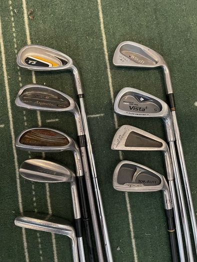 Golf Set