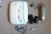 Mira Elite st Parts