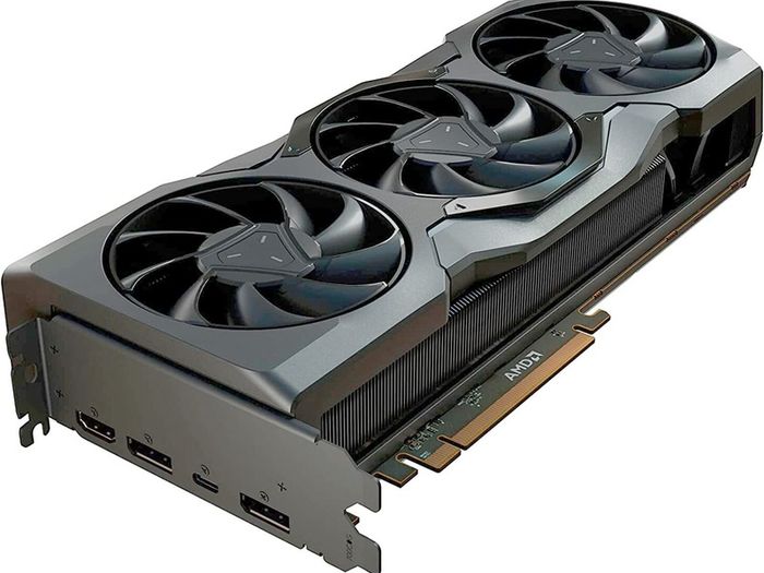 RX 7900 XT 20GB Graphics Card
